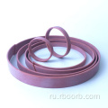 WF Rubber NBR Transparent O Ring